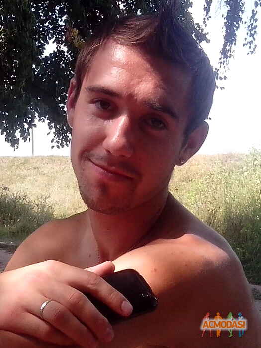 Артем Леонідович Продан фото №647721. Загружено 06 Мая 2014