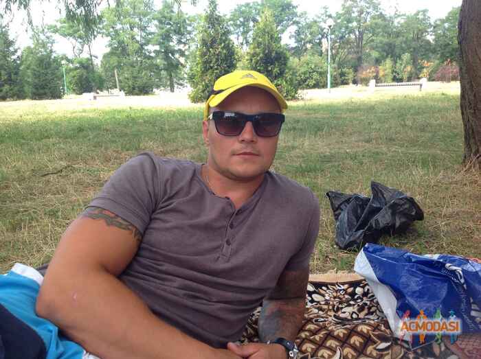 Виталий Витальевич Дущинский фото №770684. Загружено 11 Ноября 2014