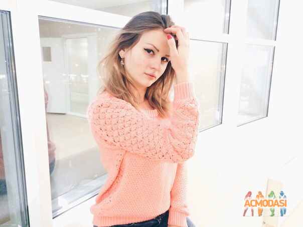 Рогожина Виталина Антоновна фото №954939. Загружено 14 Ноября 2015