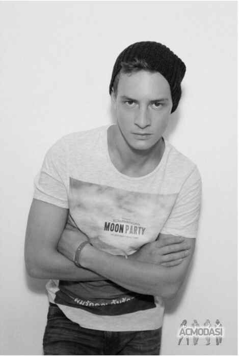 Шомин Семён Андреевич фото №842131. Загружено 31 Марта 2015