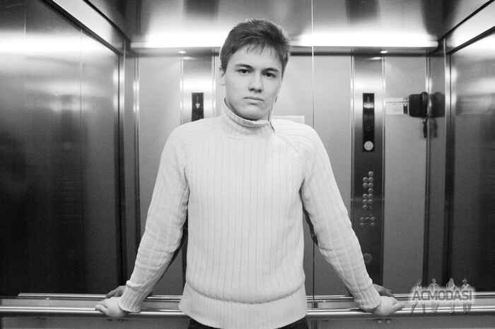 Егор  Милославский фото №885939. Загружено 13 Июля 2015