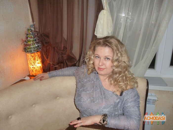 Светлана Владимировна Буздалина фото №1027233. Загружено 20 Апреля 2016