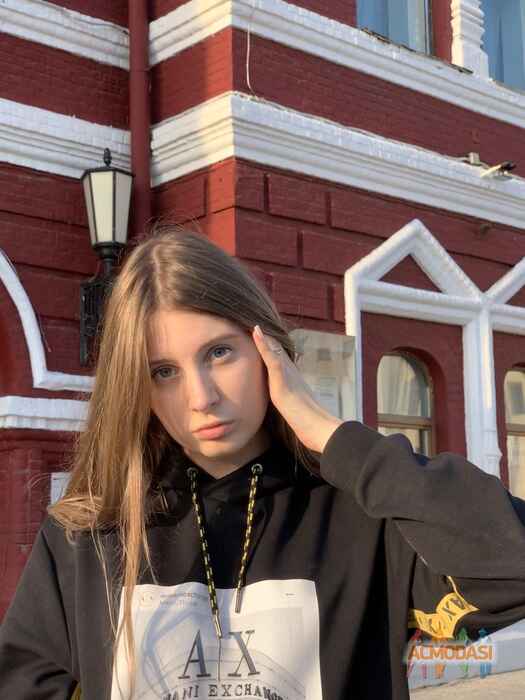 Александра Андреевна Гузь фото №1641609. Загружено 26 Сентября 2020