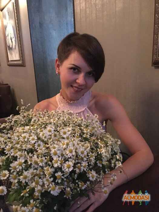Марина Вячеславовна Смоквина фото №1375359. Загружено 25 Сентября 2018
