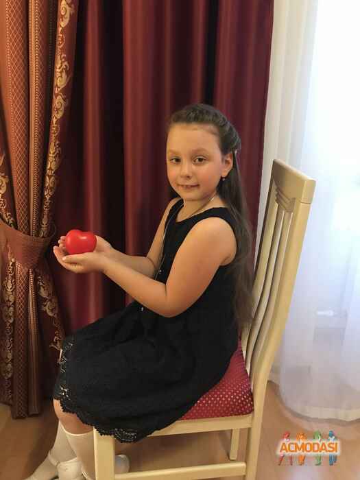 Виктория Антоновна Русанова фото №1383380. Загружено 15 Октября 2018