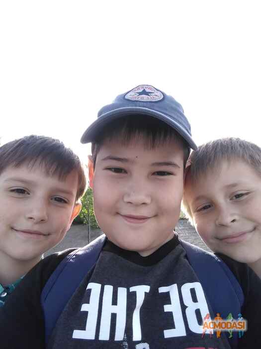 Михаил Вячеславович Пак фото №1467358. Загружено 30 Мая 2019