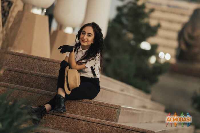 Ирина Сергеевна Шарипова фото №1487901. Загружено 19 Июля 2019