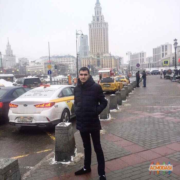 Сергей Евгеньевич Фадеев фото №1504030. Загружено 26 Августа 2019