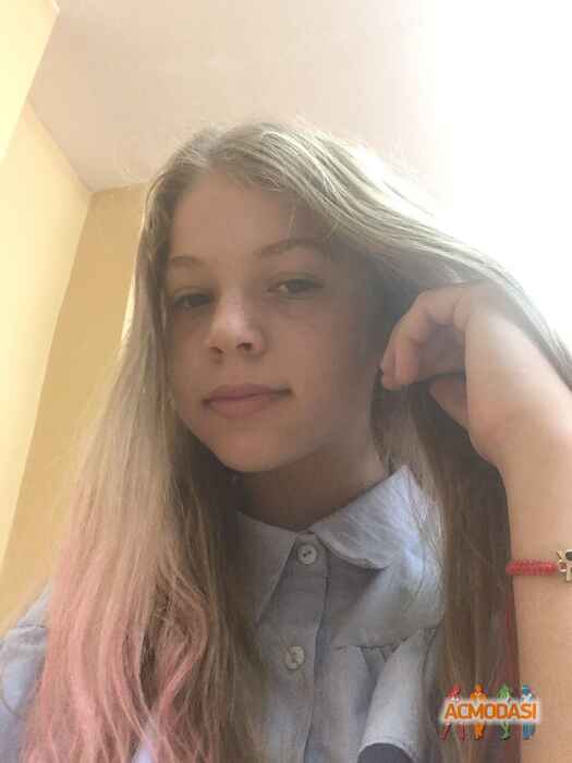 Арина Александровна Карпова фото №1521569. Загружено 06 Октября 2019