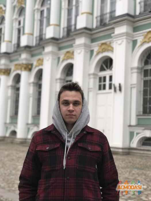 Алексей Вячеславович Ключников фото №1584264. Загружено 17 Марта 2020