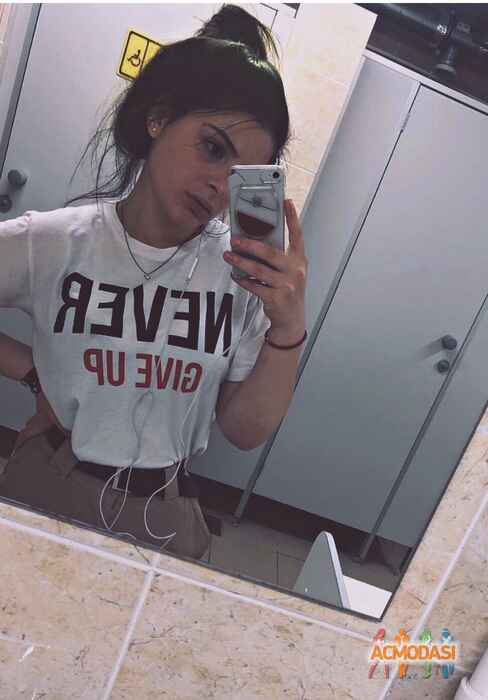 Анна Автандиловна Тебидзе фото №1612487. Загружено 25 Июня 2020