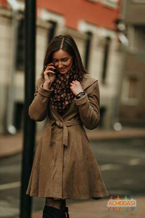 Кристина Андриановна Полонская фото №1666253. Загружено 15 Декабря 2020