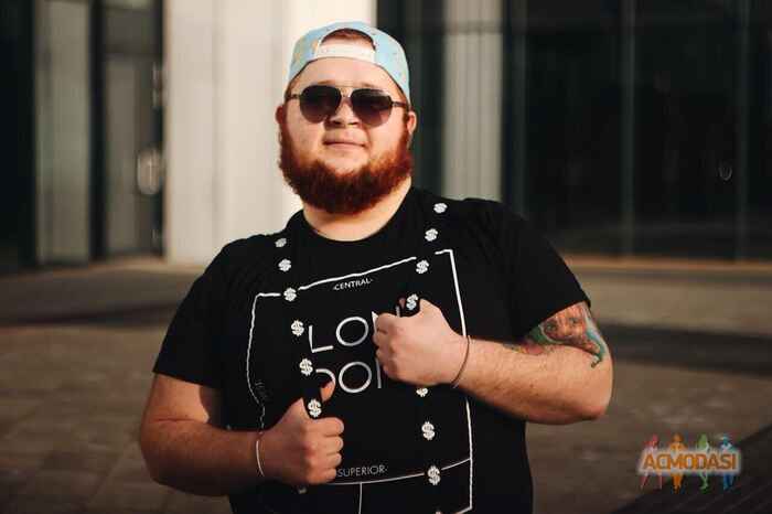 Иван  Павлов фото №1693614. Загружено 25 Марта 2021