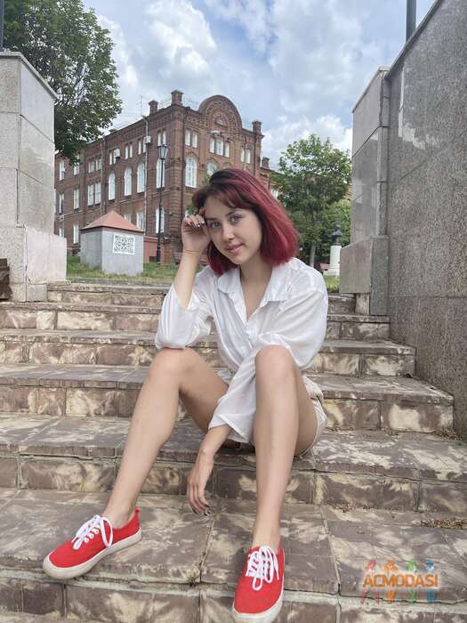 Елизавета  Карпова фото №1829118. Загружено 14 Ноября 2022