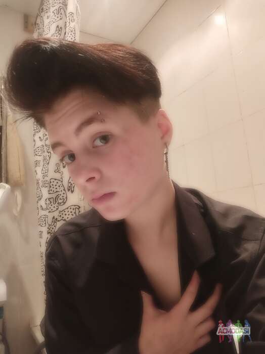 Ксения  Платицына фото №1831486. Загружено 30 Ноября 2022