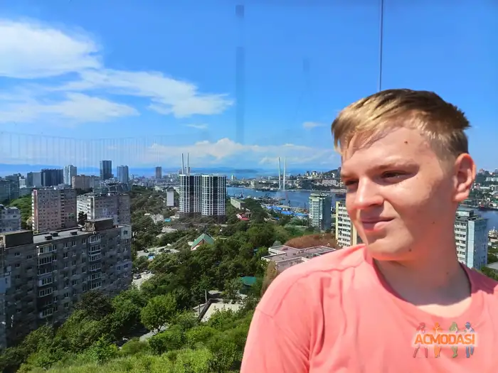 Егор  Колосов фото №1943709. Загружено 15 Декабря 2025