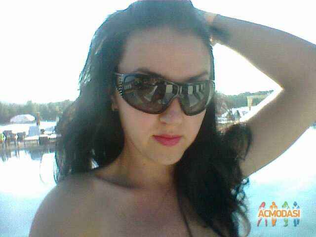 Дария Олеговна Заболотняя фото №466485. Загружено 08 Августа 2013