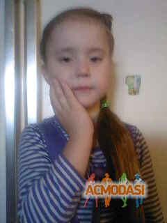 Кристина Сергеевна Козырева фото №257993. Загружено 21 Сентября 2012