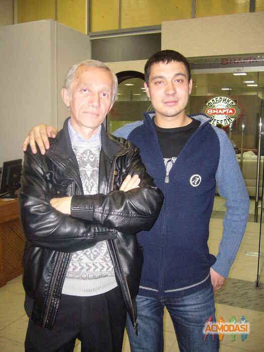 Сергей Иванович Калмыков фото №403338. Загружено 07 Мая 2013
