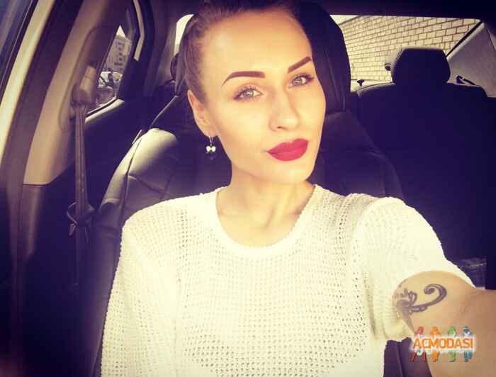 Блохина Екатерина Сергеевна фото №1065173. Загружено 30 Июля 2016