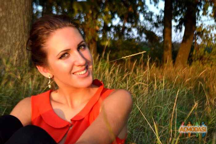 Александра Александровна Захаренко фото №474131. Загружено 19 Августа 2013