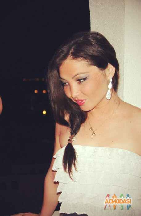 Мадина Сальвиевна Кадрашова фото №542906. Загружено 28 Ноября 2013