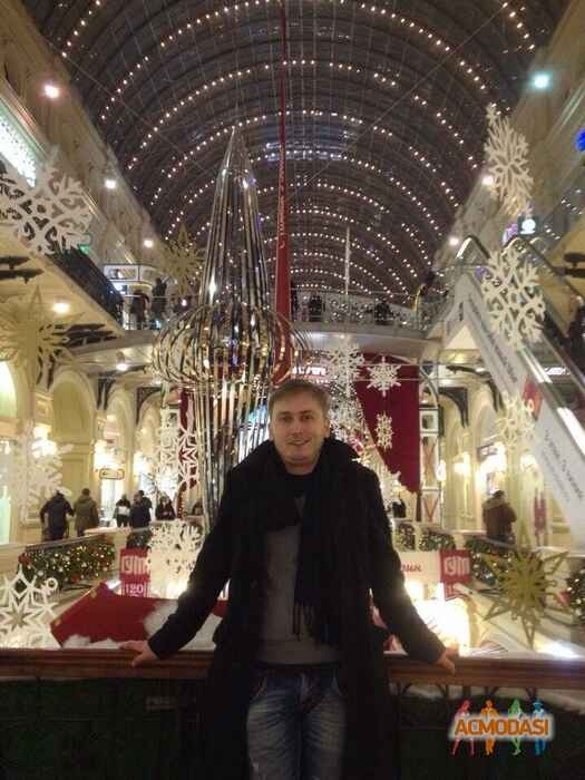 Иван Александрович Константинов фото №578600. Загружено 22 Января 2014