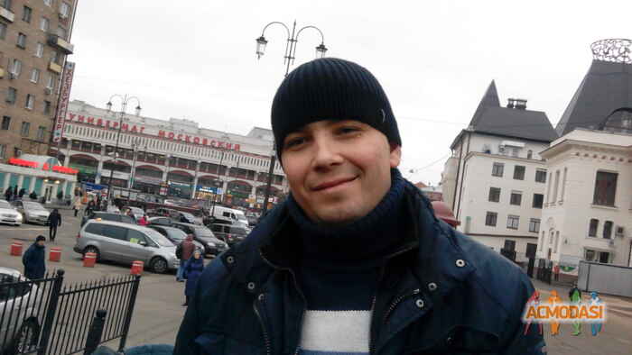 Артем Сергеевич Михеев фото №581828. Загружено 27 Января 2014