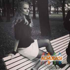 Дарья Алексеевна Ильясова фото №657590. Загружено 23 Мая 2014