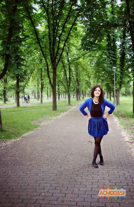 Ксения  Завальная фото №660048. Загружено 28 Мая 2014