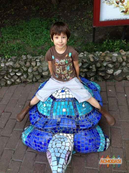 Даниил Денисович Гутник фото №704397. Загружено 06 Августа 2014