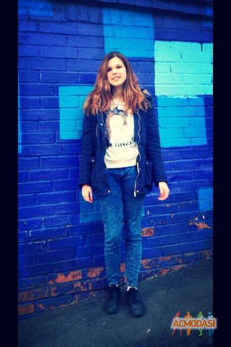 Анастасия  Веселова фото №849410. Загружено 15 Апреля 2015