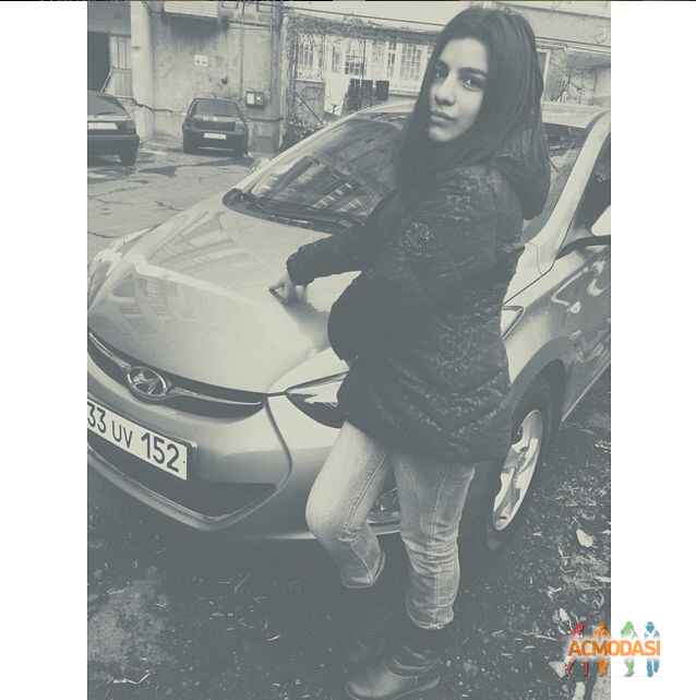 Сона  Закарян фото №895786. Загружено 30 Июля 2015