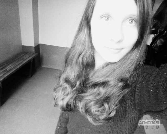 Лиза Тарасовна Кривонос фото №945359. Загружено 26 Октября 2015