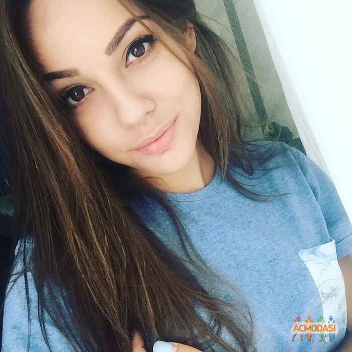 Ольга Вадимовна Бусько фото №976483. Загружено 10 Января 2016