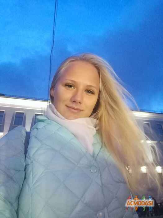 Полина Владимировна Макарова фото №1370702. Загружено 13 Сентября 2018