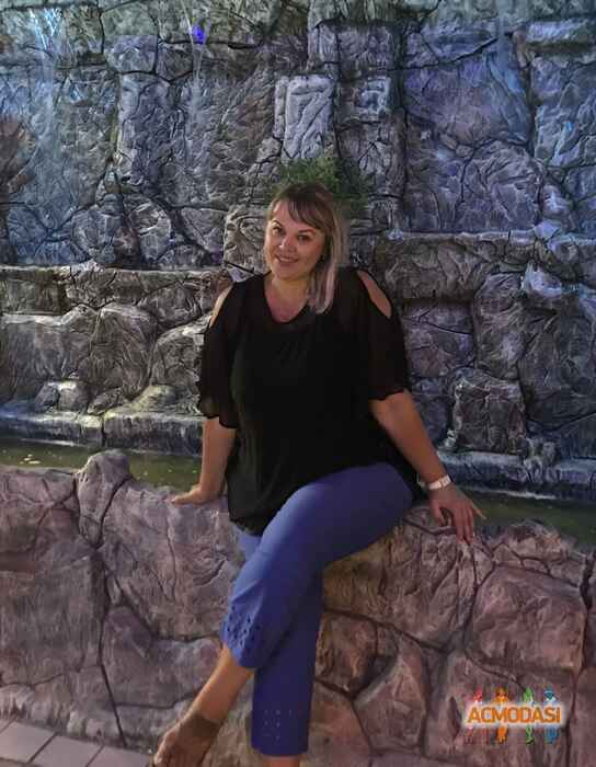 Татьяна Владимировна Руденская фото №1450823. Загружено 23 Апреля 2019