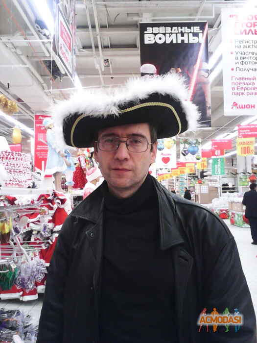 Андрей   фото №1484924. Загружено 12 Июля 2019