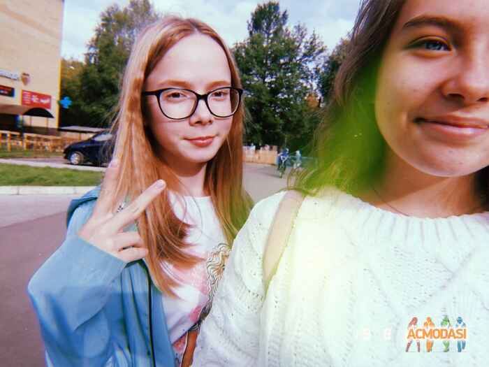 Лиза Андреевна Елькина фото №1504228. Загружено 27 Августа 2019