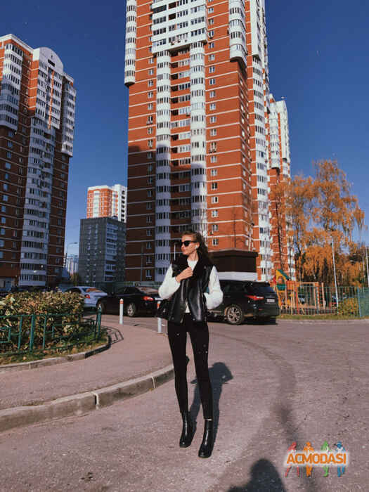 Александра Сергеевна Стародубцева фото №1537699. Загружено 10 Ноября 2019