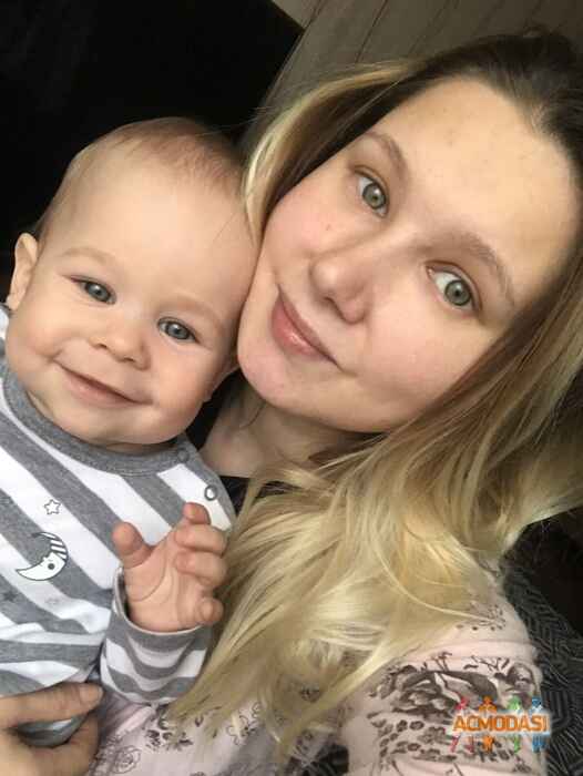 Ксения Вадимовна Кашина фото №1543935. Загружено 26 Ноября 2019