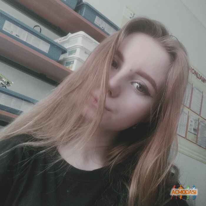 Анастасия  Маркелова фото №1591361. Загружено 12 Апреля 2020