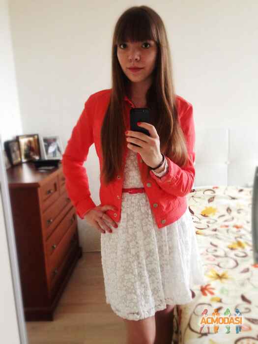 Норовлёва  Дарья фото №443373. Загружено 08 Июля 2013