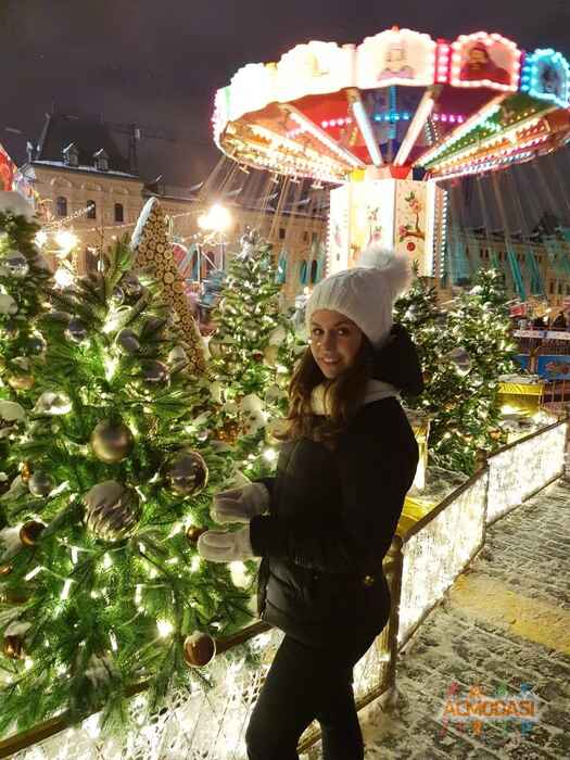 Катюфка  Матейчик фото №1637324. Загружено 11 Сентября 2020