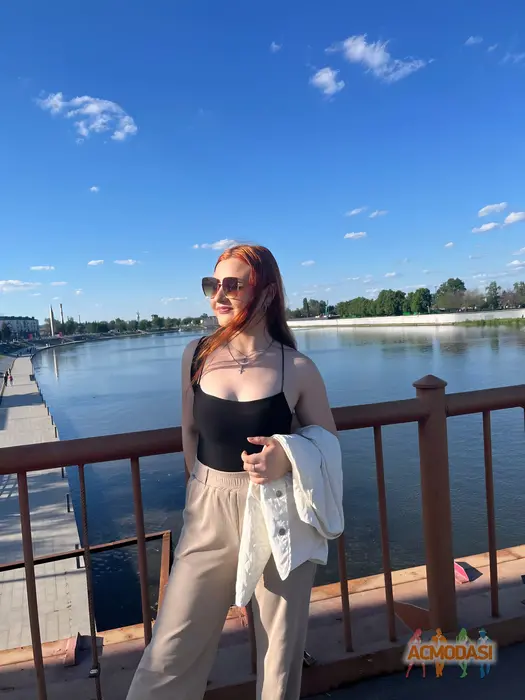 Анастасия Александровна Гущарова фото №1931579. Загружено 17 Июля 2025