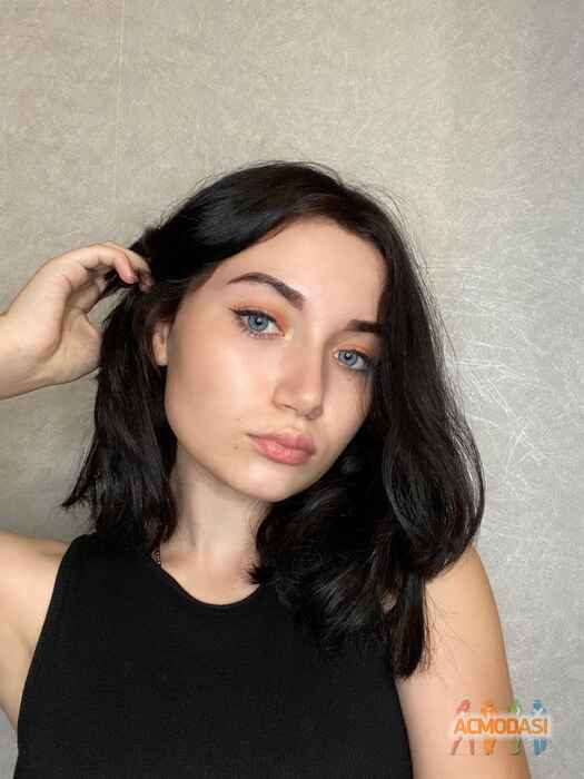 Милана  Салманова фото №1654365. Загружено 07 Ноября 2020