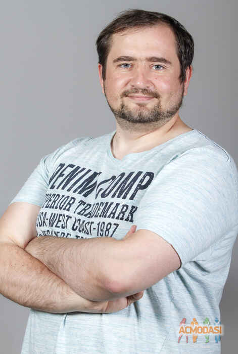 Антон  Литвинов фото №1655937. Загружено 11 Ноября 2020