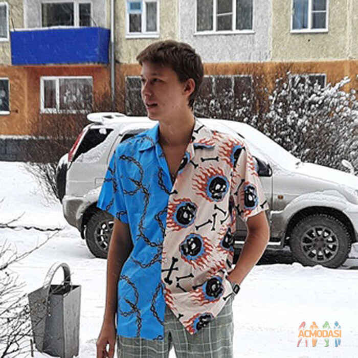 Влад  Кузнецов фото №1658876. Загружено 22 Ноября 2020