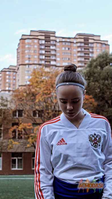 Софья  Самойлова фото №1665326. Загружено 13 Декабря 2020