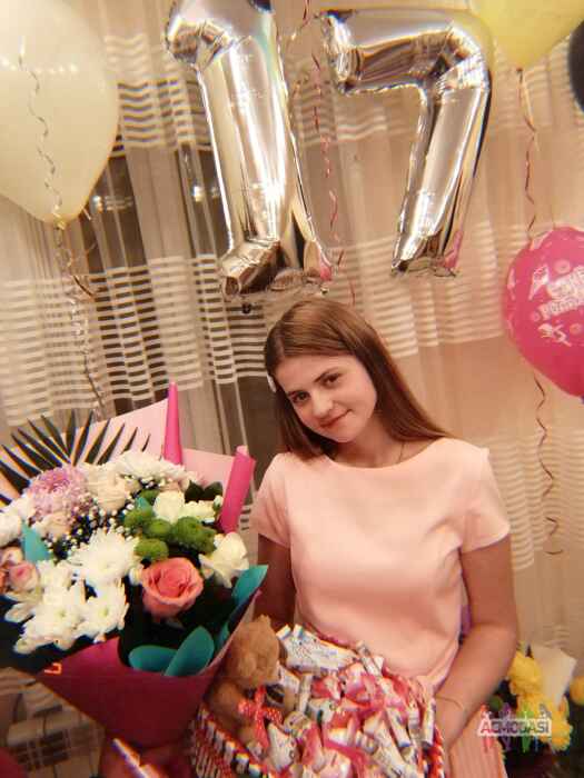 Екатерина  Пятницкая фото №1691334. Загружено 16 Марта 2021